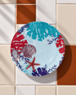 Rice Plate - Dinner Plate - Image 2