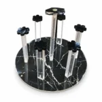 Glass stand