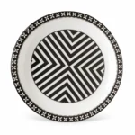 QTR Plate - Small 7" Plate