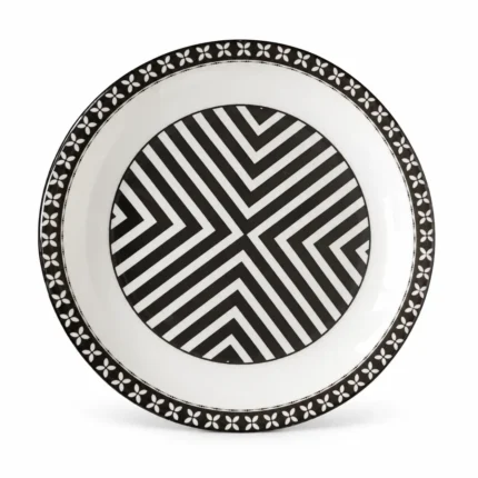 QTR Plate - Small 7" Plate