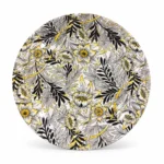 QTR Plate - Small 7" Plate