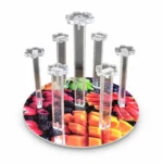 Glass stand