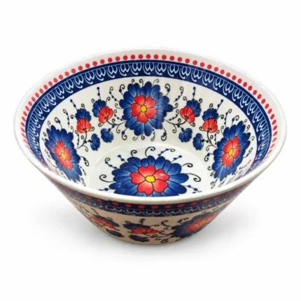 Flower Bowl