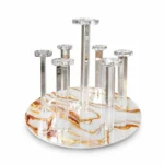 Glass stand