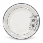 Rice Plate - Dinner Plate