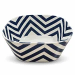ZIG ZAG Bowl