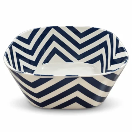 ZIG ZAG Bowl