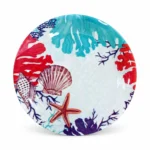 QTR Plate - Small 7" Plate