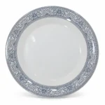 Rice Plate - Dinner Plate
