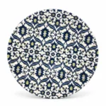 QTR Plate - Small 7" Plate
