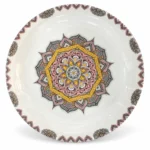 QTR Plate - Small 7" Plate