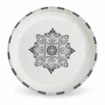 QTR Plate - Small 7" Plate