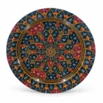 QTR Plate - Small 7" Plate