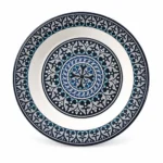 QTR Plate - Small 7" Plate
