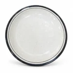 QTR Plate - Small 7" Plate