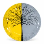QTR Plate - Small 7" Plate