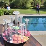 Glass stand - Image 2