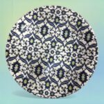 Rice Plate - Dinner Plate