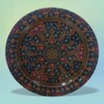 Rice Plate - Dinner Plate