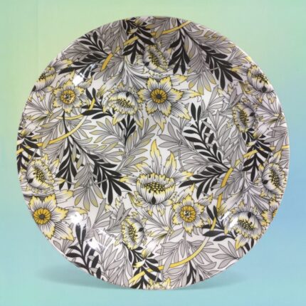 Rice Plate - Dinner Plate