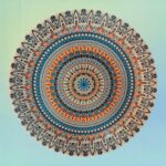 Rice Plate - Dinner Plate