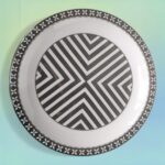 Rice Plate - Dinner Plate