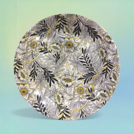 QTR Plate - Small 7" Plate