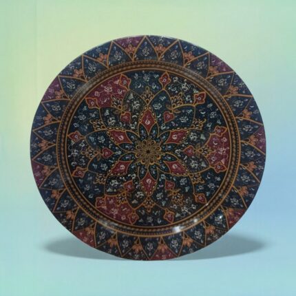 QTR Plate - Small 7" Plate