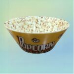 PopCorn Bowl