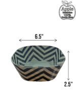 ZIG ZAG Bowl - Image 2