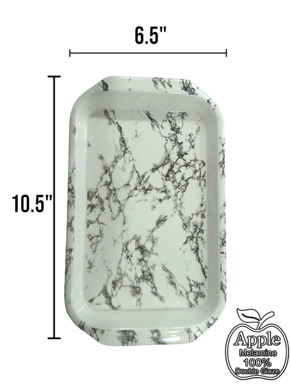 MINI TRAY (MARBEL DESIGN)