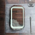 MINI TRAY (WOODEN DESIGN) - Image 3