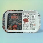 MINI TRAY (COFFEE MENU)