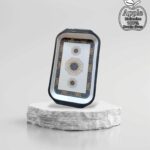 MINI TRAY (BLACK QUEEN DESIGN) - Image 2