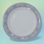 Rice Plate - Dinner Plate