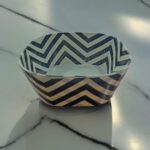 ZIG ZAG Bowl
