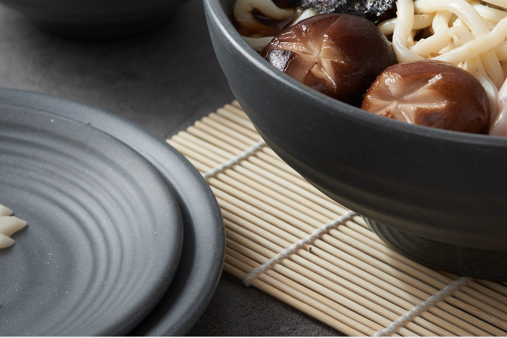 Melamine Tableware – Are they safe for eating?