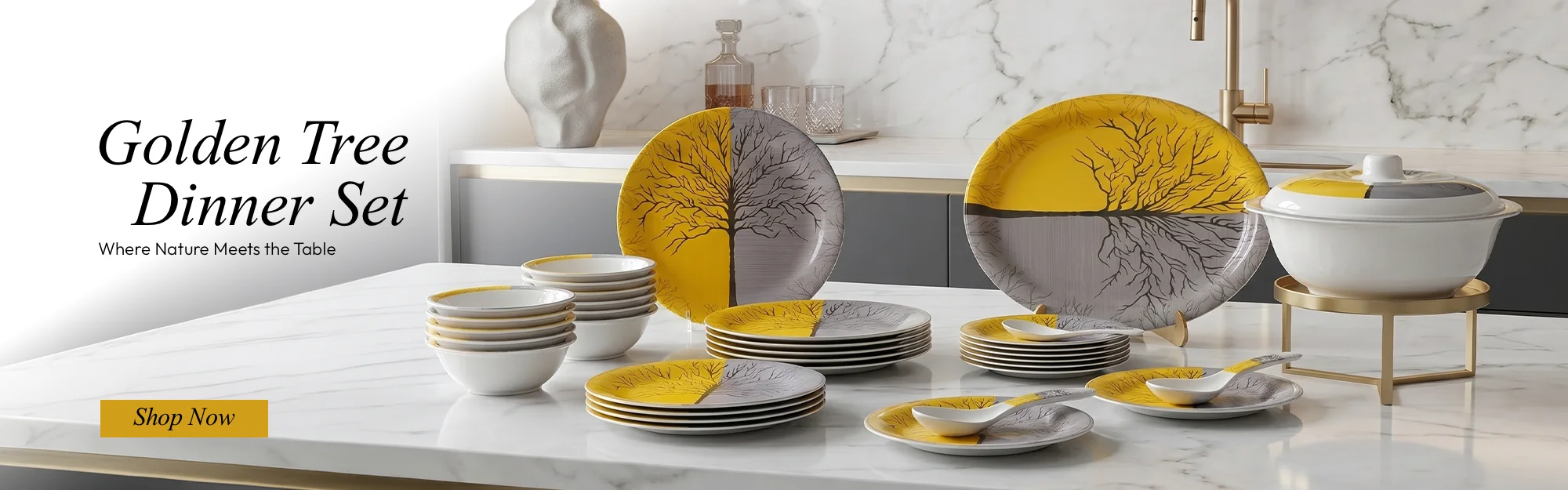 Dinner Sets