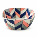 Geometric Bowl