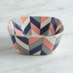 Geometric Bowl - Image 2