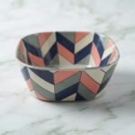 Geometric Bowl