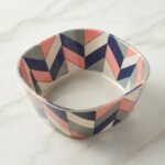Geometric Bowl - Image 4