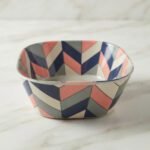 Geometric Bowl - Image 3