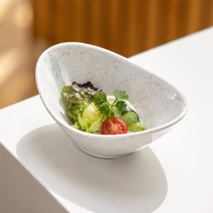 Sauce & Dessert Bowl
