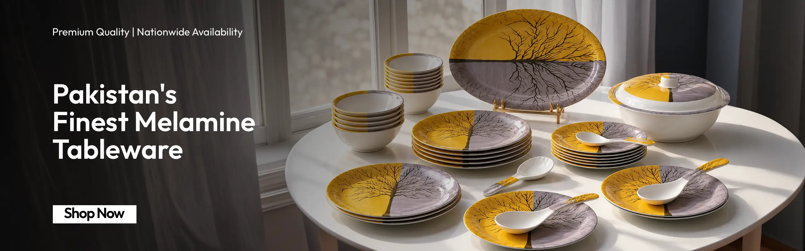 Dinner Sets