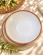 Amber Clay Dinner Set - Image 7