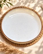 Amber Clay Dinner Set - Image 3