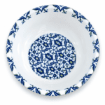 Azure Gulistan Bowl