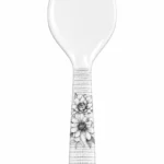Floral Bloom Rice Spoon