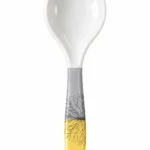 Golden Roots Curry Spoon